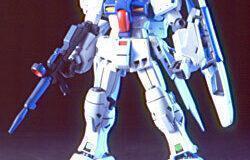 お宝創庫／トレスト　知立店にてバンダイ　【廃番】ＨＧＵＣ０２５　１／１４４　ＲＸ－７８ＧＰ０３Ｓ　カを買取させていただきました！　