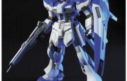 お宝創庫半田店にてバンダイ　【廃番】ＨＧＵＣ０９５　１／１４４　Ｈｉ－νガンダムを買取させていただきました！　