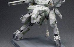 お宝創庫／プレイズ　シャオ西尾店にて壽屋　ＫＰ２２１　メタルギアＲＥＸ　１／１００を買取させていただきました！　