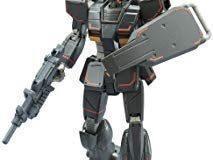 お宝創庫堀田店にてバンダイ　ＨＧ０１７　１／１４４　局地型ガンダム（北米戦仕様）（機を買取させていただきました！　