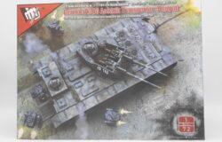 お宝創庫堀田店にて　　ＦＩＳＴ　ＯＦ　ＷＡＲ　１６　１／７２　Ｐ．５００　グンクを買取させていただきました！　