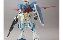 お宝創庫シャオ西尾店にてバンダイ　［廃番］ＨＧＲＧ０１　１／１４４　ガンダム　Ｇ－セルフ（を買取させていただきました！　