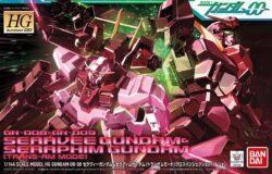 お宝創庫刈谷店にてバンダイ　ＨＧ　セラヴィー（トランザム）グロス成型１／１４４を買取させていただきました！　