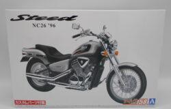 お宝創庫大府店にて　　ザ☆バイク５８　１／１２　ホンダ　ＮＣ２６　スティートを買取させていただきました！　