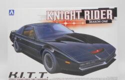 メディオ西市店にてアオシマ（ファニーナイツ）　ナイト２０００ＫＩＴＴ　シーズン１を買取させていただきました！　