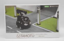 メディオ西市店にて壽屋　ＫＰ５４１　１／１２　ＭＡＲＵＴＴＯＹＳ　ＴＡＭＯＴＵ［ブを買取させていただきました！　