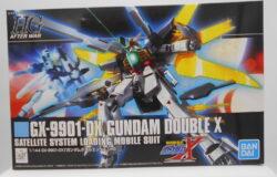 お宝創庫刈谷店にてバンダイ　ＨＧＡＷ１６３　１／１４４　ガンダムダブルエックス（を買取させていただきました！　