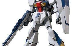 お宝創庫堀田店にてバンダイ　【廃番】ＨＧＵＣ２０５　１／１４４　ガンダムＡＮ－０１を買取させていただきました！　