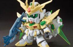 お宝創庫シャオ西尾店にてバンダイ　［廃盤］ＳＤＢＦ０３０　スターウイニングガンダム（ガを買取させていただきました！　