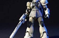 お宝創庫豊田店にてバンダイ　ＨＧＵＣ０７１　１／１４４　ザクⅠ・スナイパータイプを買取させていただきました！　