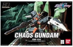 メディオ沖新店にてバンダイ　ＨＧＧＳ１９　１／１４４　カオスガンダムを買取させていただきました！　