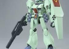 お宝創庫シャオ西尾店にてバンダイ　ＨＧＵＣ　ジェガンＢタイプ（Ｆ９１）　Ｐバンダイを買取させていただきました！　