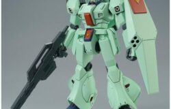 お宝創庫イオン刈谷店にてバンダイ　ＨＧＵＣ　ジェガンＡタイプ（Ｆ９１）　Ｐバンダイを買取させていただきました！　