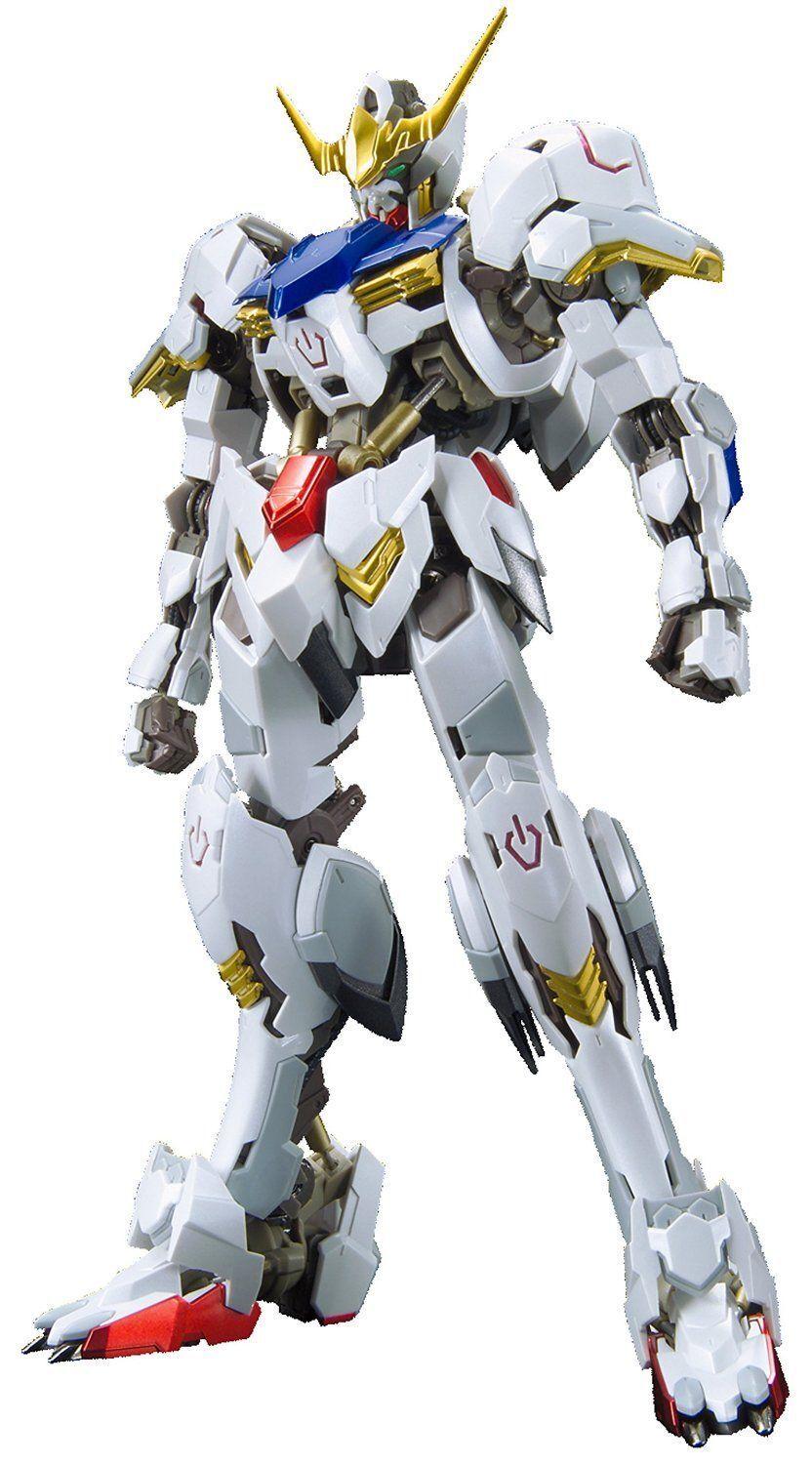 バンダイ　バンダイ　ＨｉＲＭ　１／１００　ガンダムバルバトス（機動戦士カ　　４５４９６６００６００７９