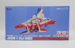 お宝創庫リユース館中村店にてプラッツ　１／７２　航空自衛隊　Ｆ－１５Ｊ　イーグル　第３０５飛行隊を買取させていただきました！　