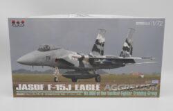 お宝創庫リユース館中村店にてプラッツ　ＡＣ－４２　１／７２　航空自衛隊　Ｆ－１５Ｊイーグル　アクを買取させていただきました！　