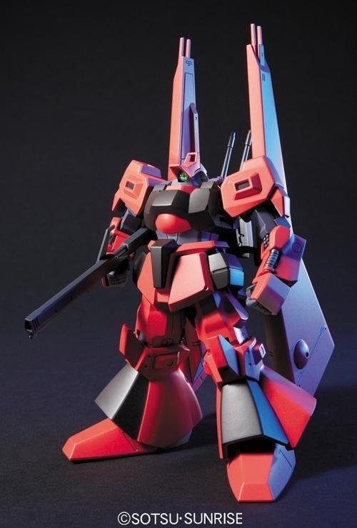 バンダイ　バンダイ　ＨＧＵＣ　シュツルムディアス　ＨＧＵＣ－０９４　４５４３１１２５８７５５８