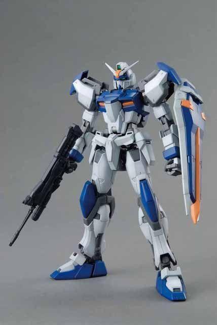 バンダイ　バンダイ　【廃版】ＭＧ　１／１００　デュエルガンダムアサルトシュ　　４５４３１１２７５２９９４