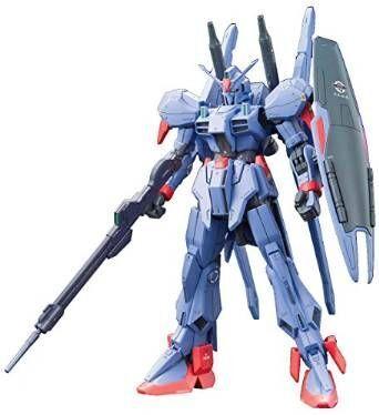 バンダイ　バンダイ　ＲＥ／１００　ガンダムＭｋ－３　　４５４３１１２９４８６２５