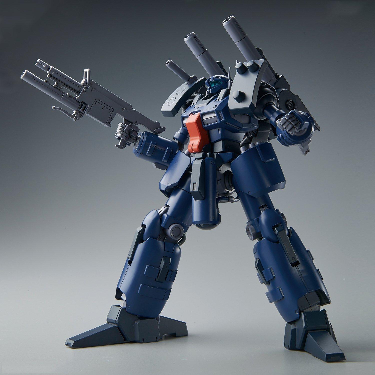 バンダイ　バンダイ　ＲＥ／１００　１／１００　ガンキャノン・ディテクター　　４５４９６６０２１０６１０