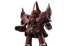 お宝創庫シャオ西尾店にてバンダイ　【廃番】ＢＢ３９２　ネオ・ジオング（機動戦士ガンダムを買取させていただきました！　