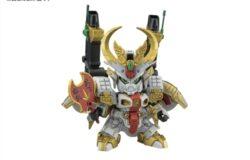 お宝創庫大府店にてバンダイ　［廃版］ＢＢ３９５　ＬＥＧＥＮＤ　ＢＢ　二代目頑駄無大将軍を買取させていただきました！　