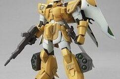 メディオ沖新店にてバンダイ　［廃番］ＨＧＧＳ　ＭＳＶ０２　１／１４４　モビルジン（ミを買取させていただきました！　