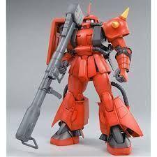 バンダイ　バンダイ　ＭＧ　ザクⅡ（Ｊライデン専用）Ｖｅｒ２．０　　４５４３１１２５６５３５８