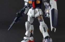 お宝創庫大府店にてバンダイ　ＭＧ　１／１００　ガンダムＭｋ２　Ｖｅｒ．２．０　エゥーを買取させていただきました！　