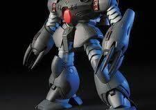 メディオ西市店にてバンダイ　［廃番］ＨＧＵＣ０３９　１／１４４　ＭＳＭ－０７Ｅ　ズゴを買取させていただきました！　