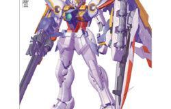 メディオ十日市店にてバンダイ　【廃版】ＭＧ　１／１００　Ｗガンダム　ｖｅｒ．Ｋａを買取させていただきました！　