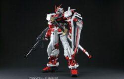 お宝創庫堀田店にてバンダイ　ＰＧ　ガンダムアストレイ　レッドフレームを買取させていただきました！　