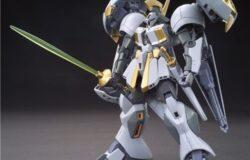 お宝創庫中川店にてバンダイ　［廃番］ＨＧＢＦ０２４　１／１４４　Ｒ・ギャギャ（ガンを買取させていただきました！　