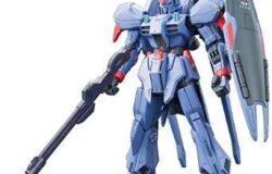 メディオ十日市店にてバンダイ　ＲＥ／１００　ガンダムＭｋ－３を買取させていただきました！　