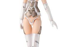 お宝創庫半田店にて壽屋　ＦＧ００９　フレームアームズ・ガール　マテリア　白を買取させていただきました！　