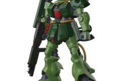 メディオ十日市店にてバンダイ　ＲＥ／１００　　１／１００　ザクＩＩ改（機動戦士ガンダを買取させていただきました！　