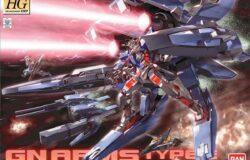 お宝創庫中川店にてバンダイ　ＨＧＯＯ　１３　１／１４４　ＧＮアームズＴＹＰＥ－Ｅ＋ガを買取させていただきました！　