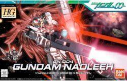 お宝創庫大府店にてバンダイ　ＨＧＯＯ　１５　１／１４４　ガンダムナドレを買取させていただきました！　