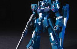 お宝創庫鳴海店にてバンダイ　ＨＧＵＣ　リゼル（一般機）を買取させていただきました！　