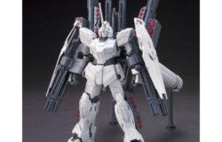 お宝創庫鳴海店にてバンダイ　ＨＧＵＣ　フルアーマーユニコーンガンダム（ユニコーン）を買取させていただきました！　