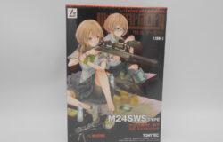 メディオ西市店にて　　ＬＳ０４　１／１２　Ｍ２４沢城桐子・昌子ミッションパック（を買取させていただきました！　